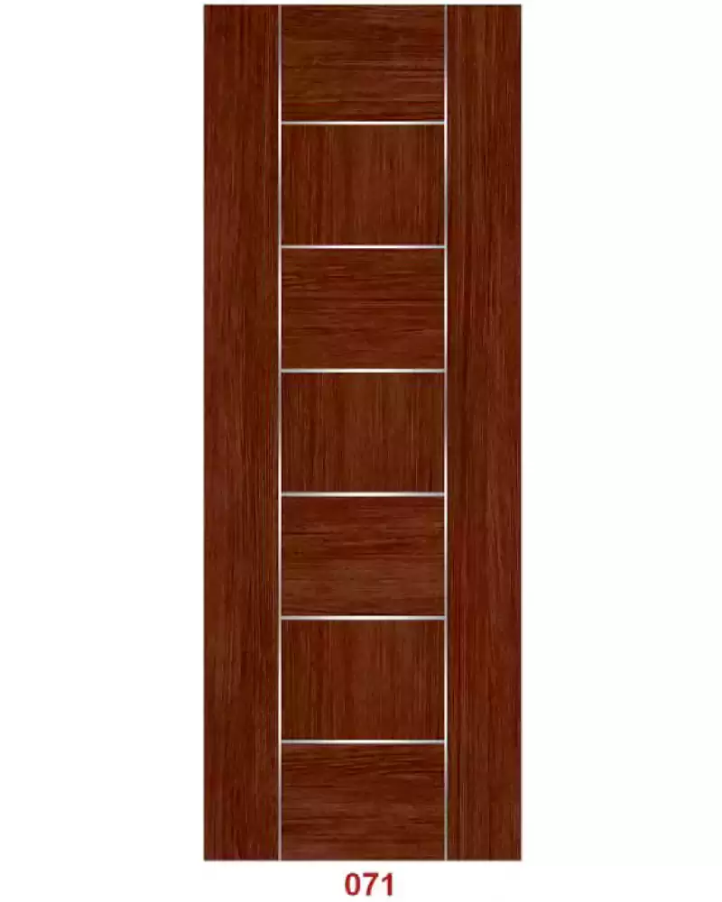 Premium WPC/Decorative Doors